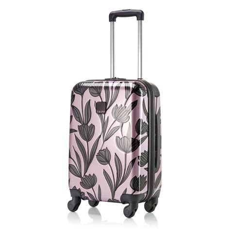 tripp tulip luggage.